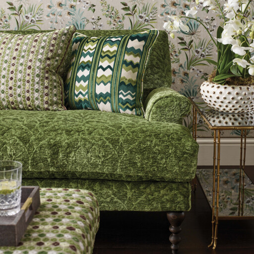 Brideshead Damask&nbsp;