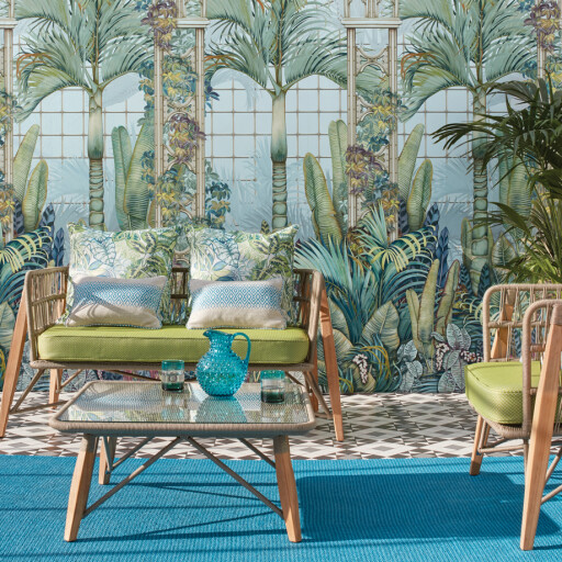 Hothouse (Outdoor/Indoor) 
