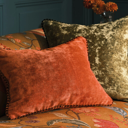 Belvedere Velvet&nbsp;