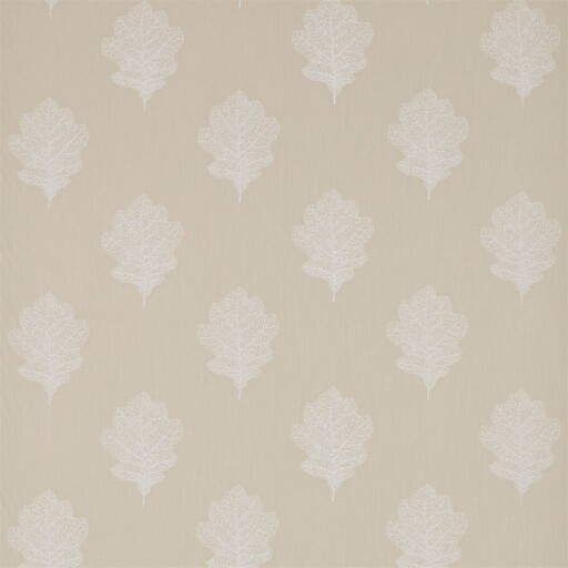 Oak Filigree 