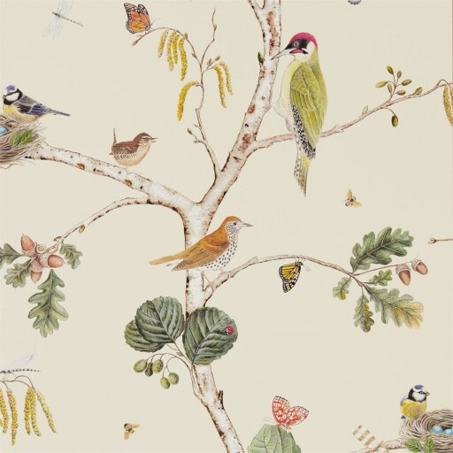 Woodland Chorus 