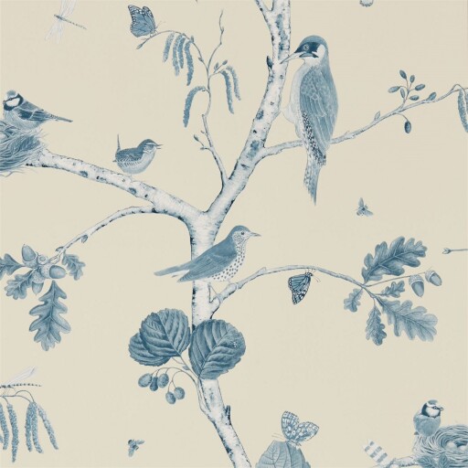 Woodland Chorus 
