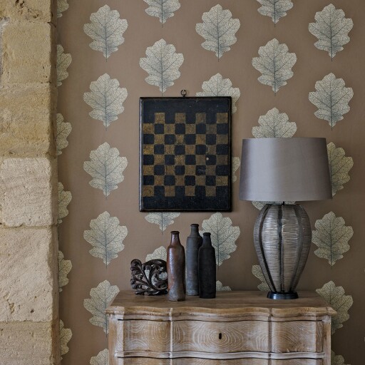 Oak Filigree 