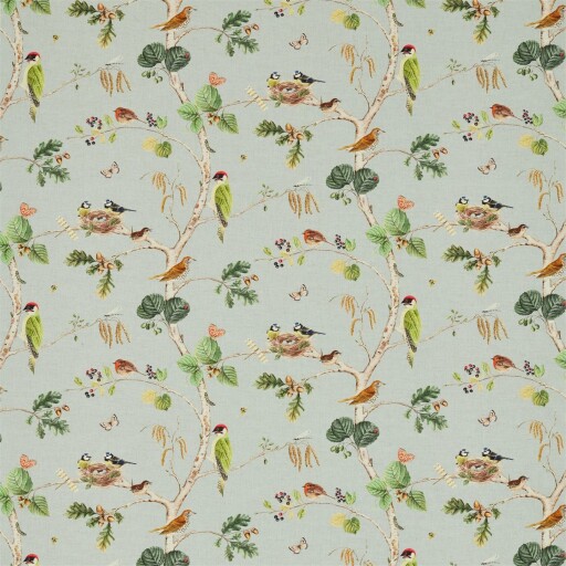 Woodland Chorus 