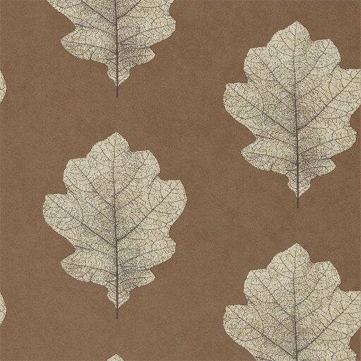 Oak Filigree 