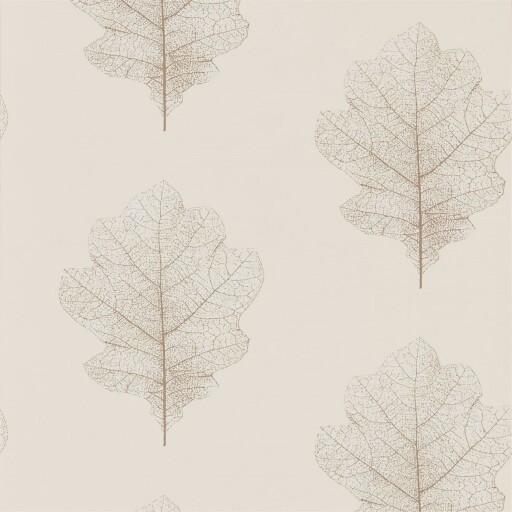 Oak Filigree 