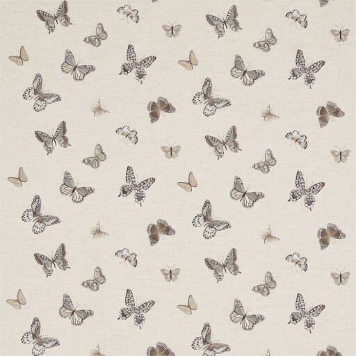Butterfly Embroidery 