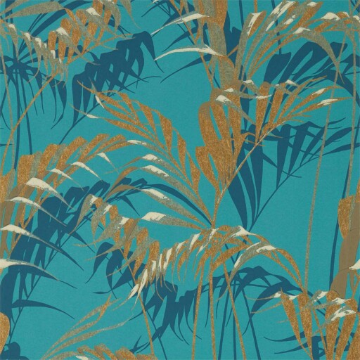 Palm House 