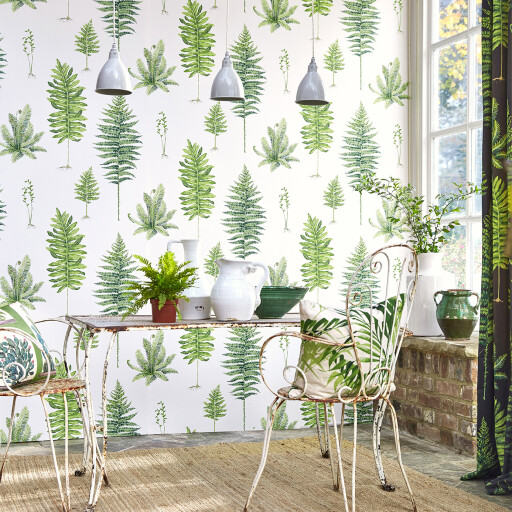 Fernery 