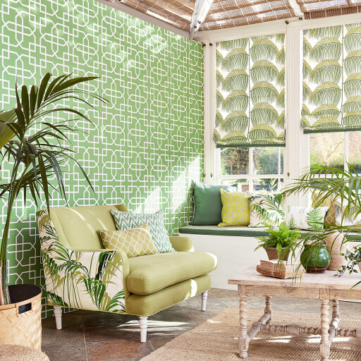 Hampton Trellis 