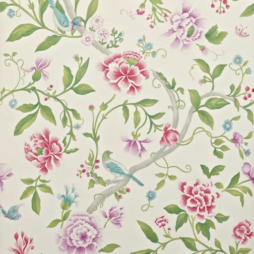 Porcelain Garden 