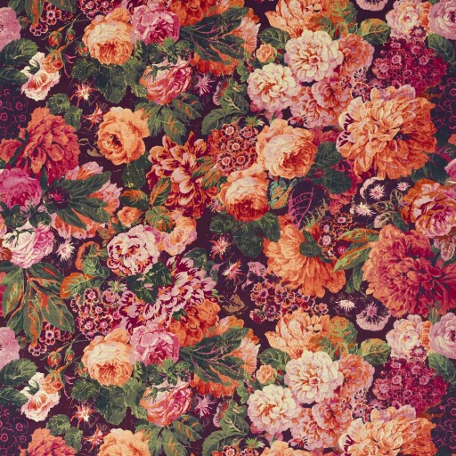 Very Rose and Peony 
