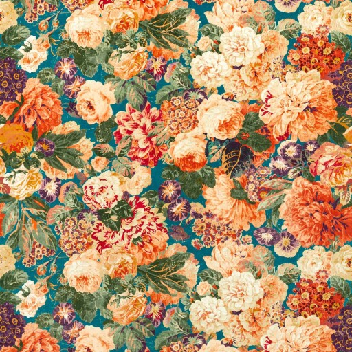 Very Rose and Peony 