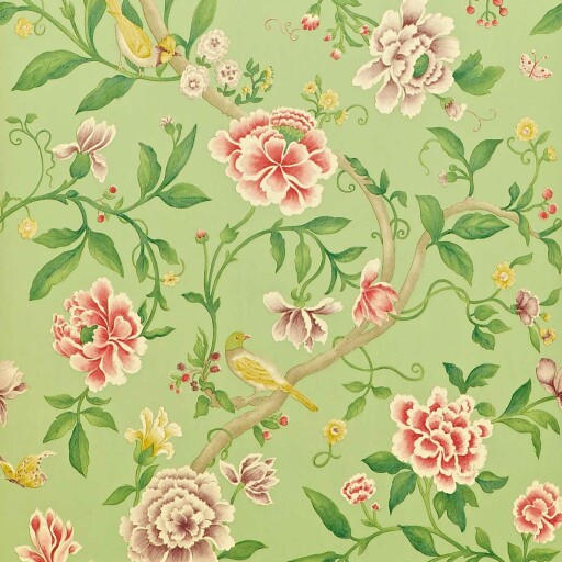 Porcelain Garden 