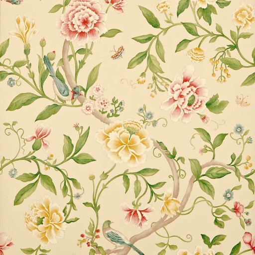 Porcelain Garden 