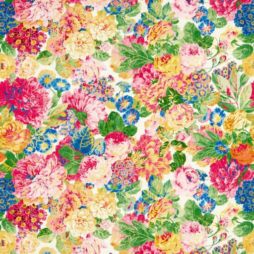 Very Rose and Peony 