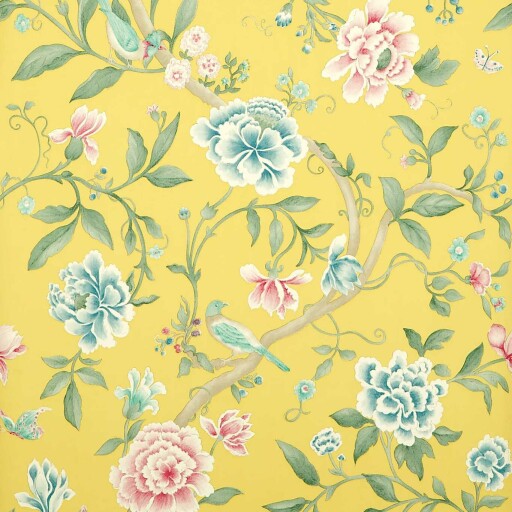 Porcelain Garden 