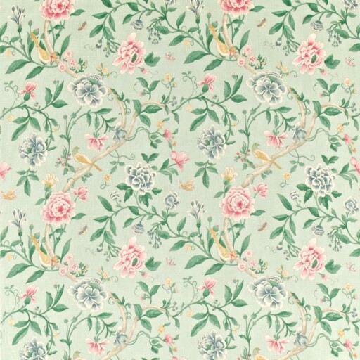 Porcelain Garden 