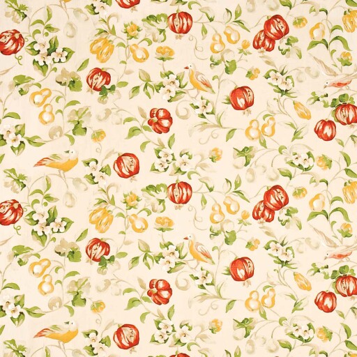 Pear & Pomegranate 