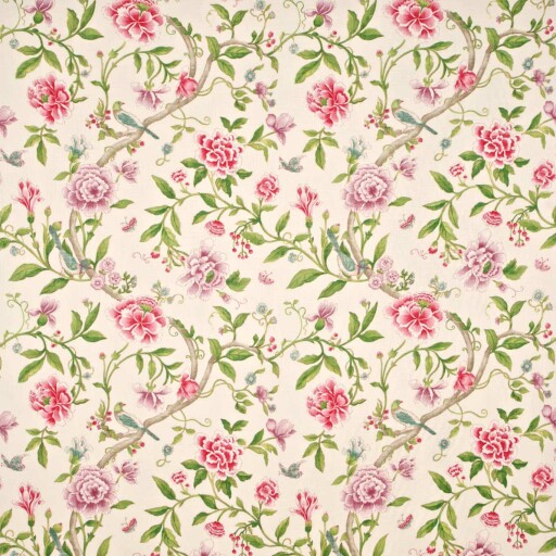 Porcelain Garden 